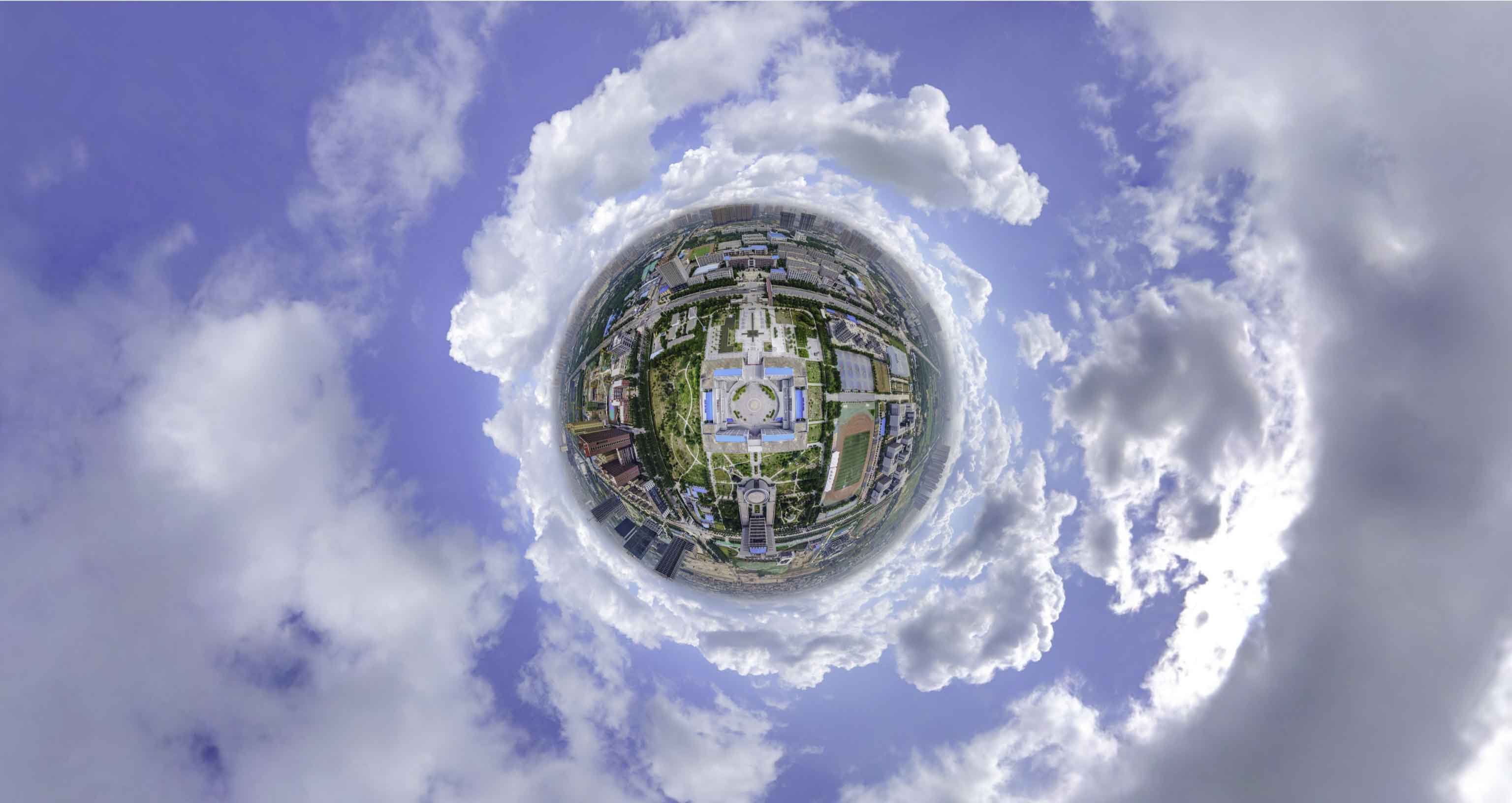 若尔盖格凸河风景名胜区