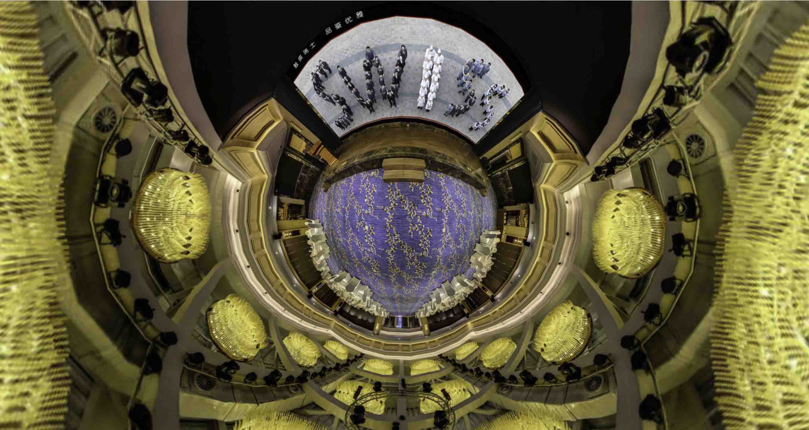 若尔盖探索VR全景拍摄中的深度感：营造沉浸式体验的关键要素